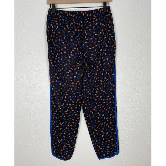 Madewell Track Trousers in Prairie Posies Size XXS - Picture 3 of 4